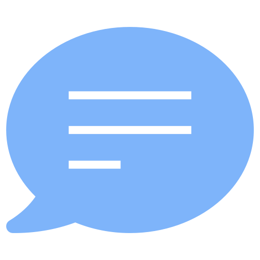 Conversation free icon