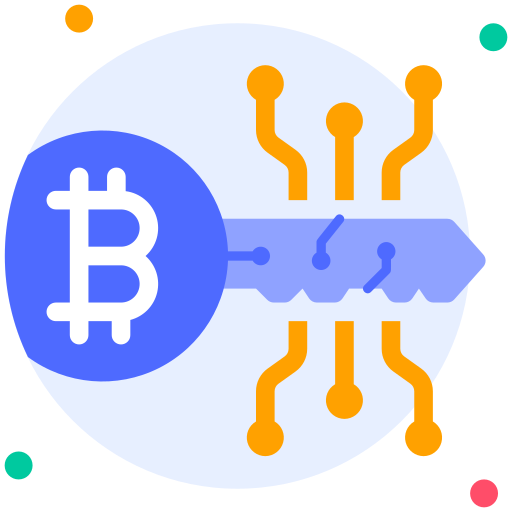 bitcoin icono gratis