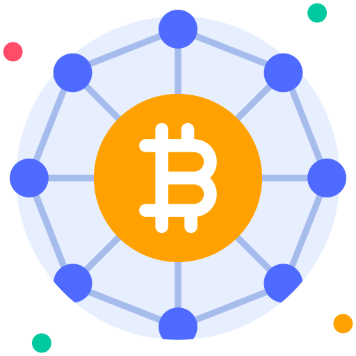 bitcoin icono gratis