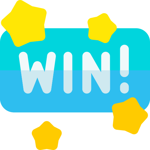 gagner Icône gratuit gagner Icône gratuit