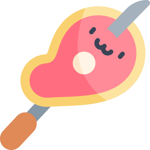 braten kostenlos Icon