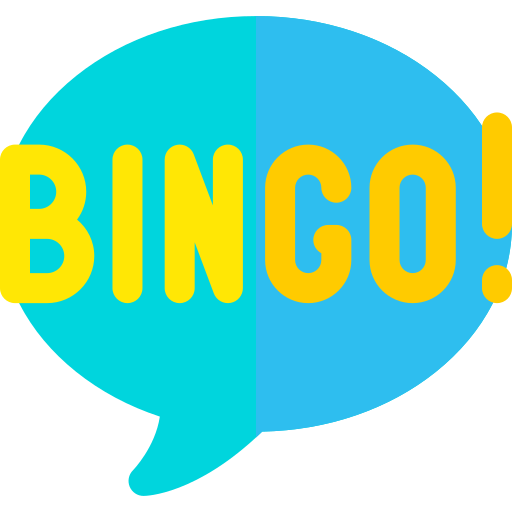 bingo icono gratis