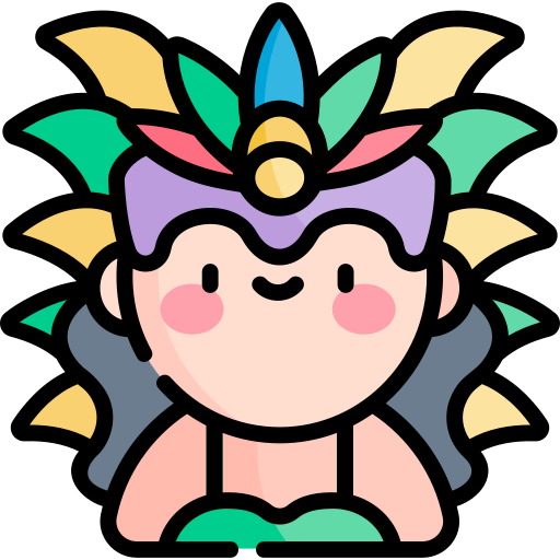 Карнавал бесплатно иконка