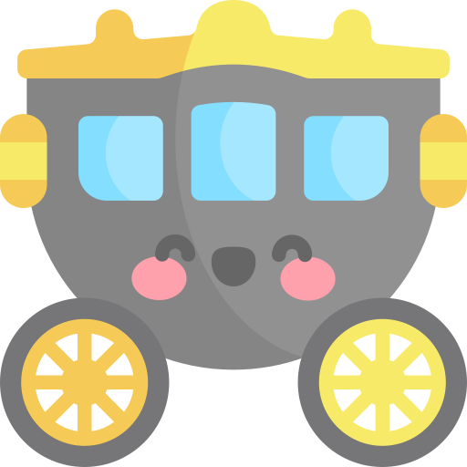 wagen kostenlos Icon