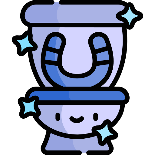 inodoro icono gratis