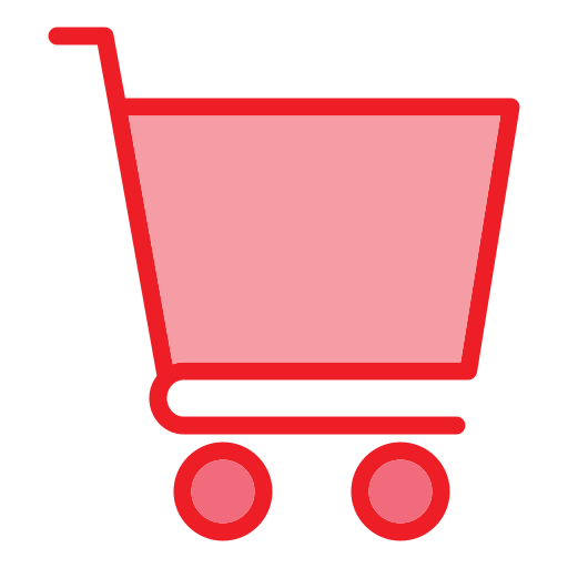 carrito de compras icono gratis