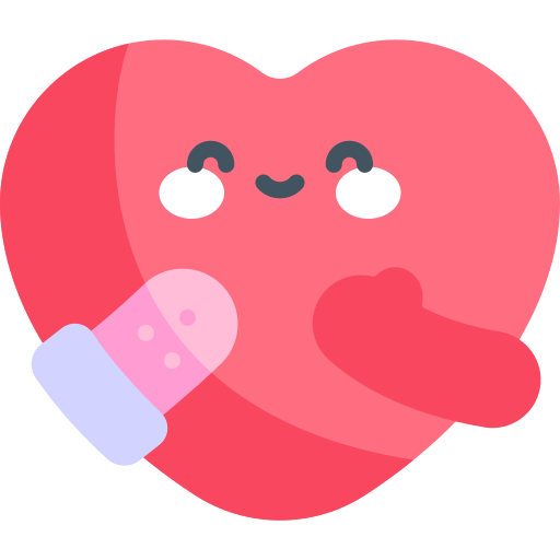 건강 무료 아이콘