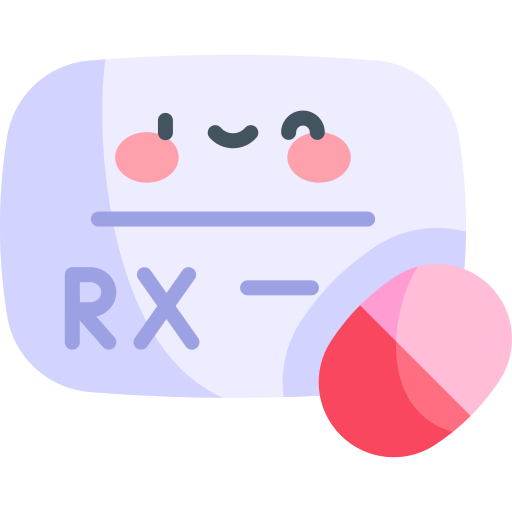 rx Icône gratuit rx Icône gratuit