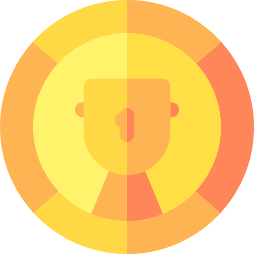 Award free icon Award free icon