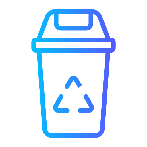 Recycle bin free icon Recycle bin free icon