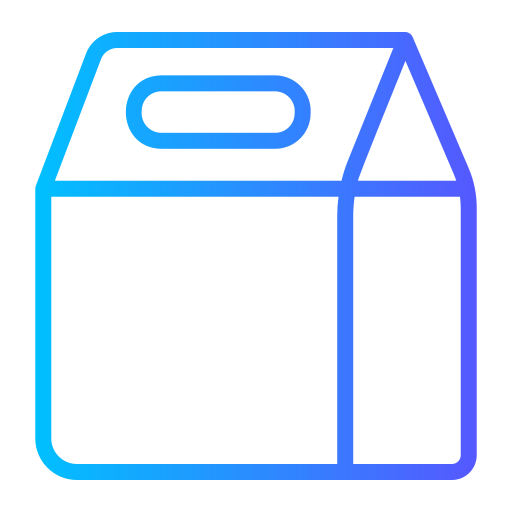 Take away free icon Take away free icon