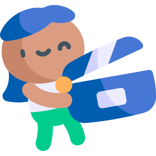 director de cine icono gratis