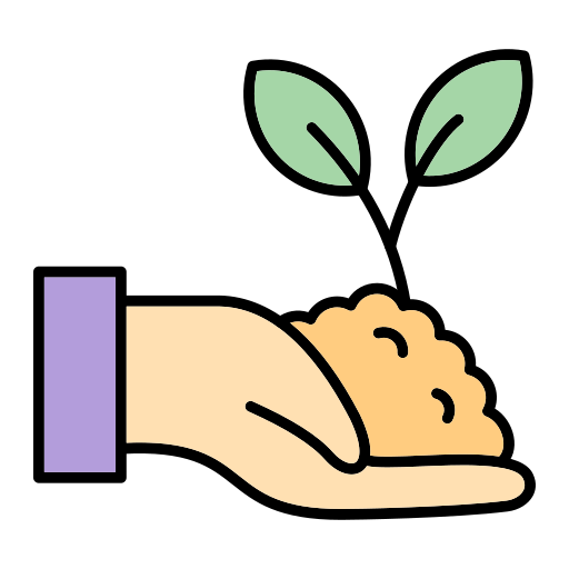 plante Icône gratuit plante Icône gratuit