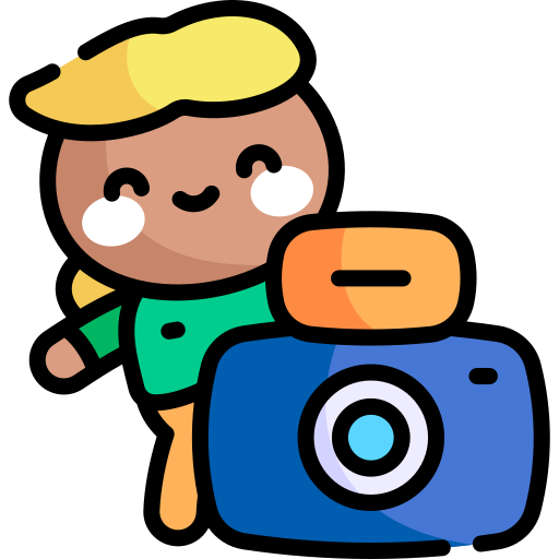 fotógrafo icono gratis