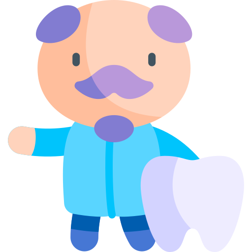 dentista icono gratis