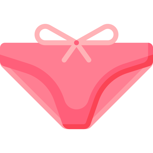 Panties - Free fashion icons