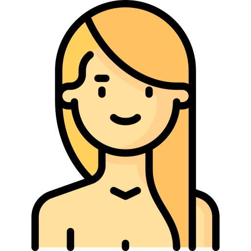 mulher grátis ícone mulher grátis ícone