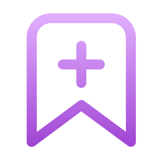 marcador icono gratis