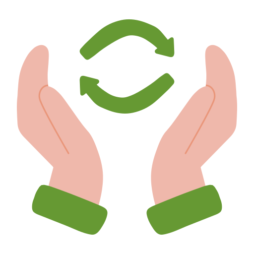 reciclar icono gratis