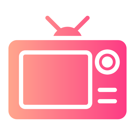 televisión icono gratis