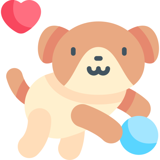 Pet free icon
