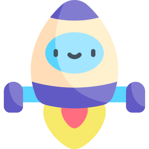 rakete kostenlos Icon rakete kostenlos Icon