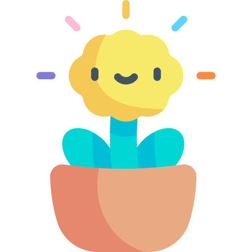 Growth free icon