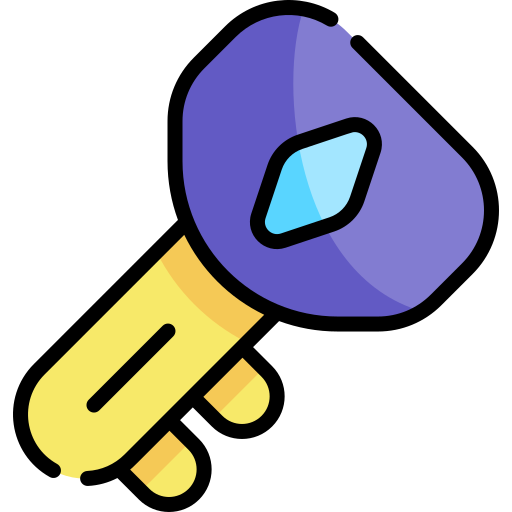 Key free icon Key free icon
