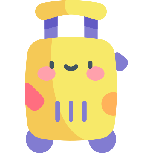 Trip free icon Trip free icon