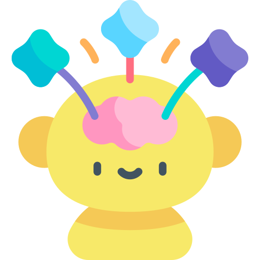 Creativity free icon Creativity free icon