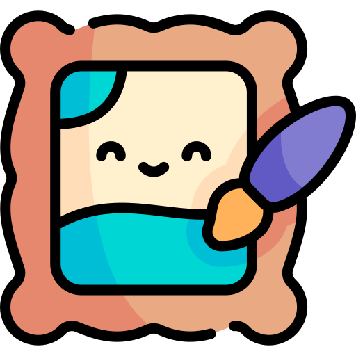 Art free icon Art free icon