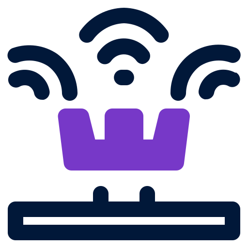 arroseur Icône gratuit