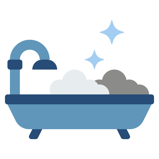 Ванна бесплатно иконка Ванна бесплатно иконка