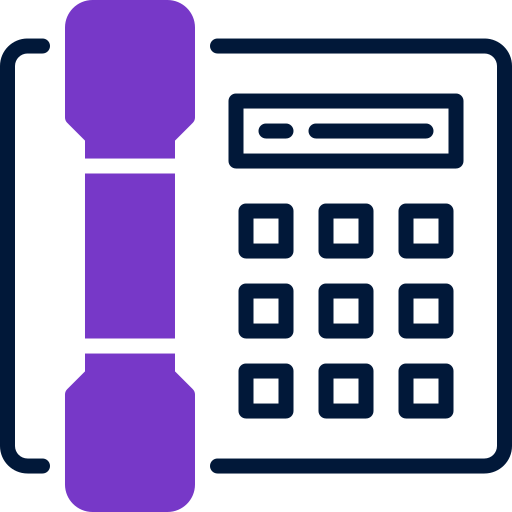 Телефон бесплатно иконка