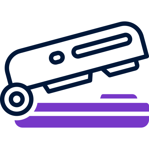 Stapler Generic Mixed icon