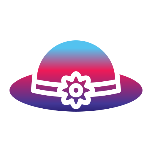 chapeau Icône gratuit chapeau Icône gratuit