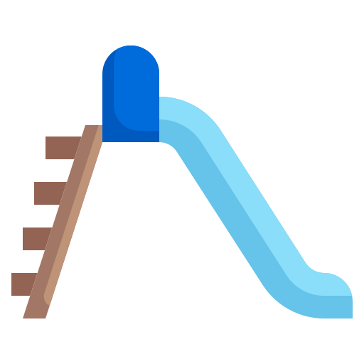 Playground Generic Flat icon