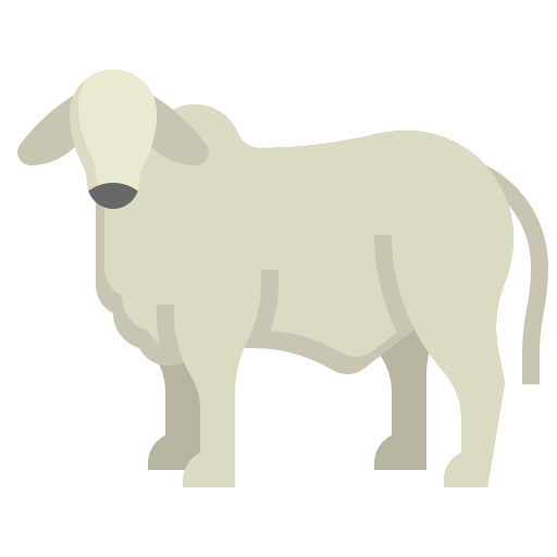 vache Icône gratuit vache Icône gratuit