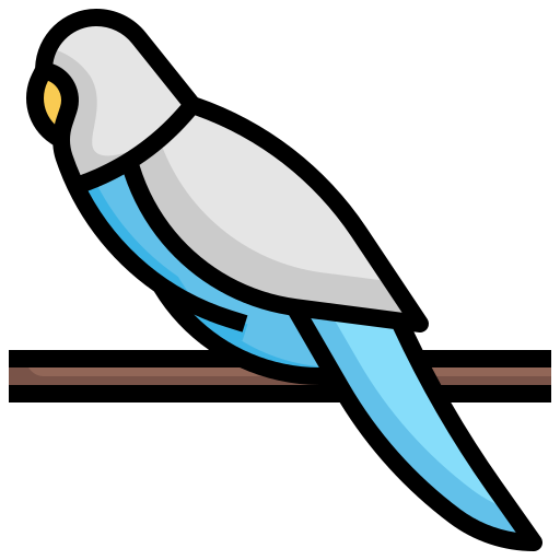 perico icono gratis