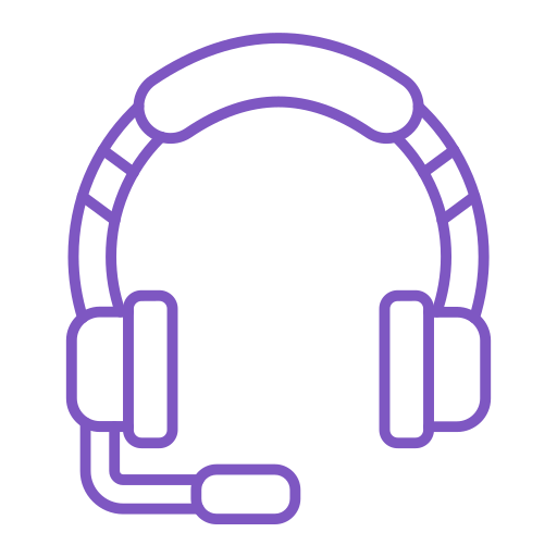 auriculares icono gratis