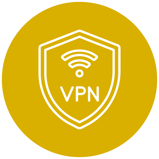 vpn icono gratis