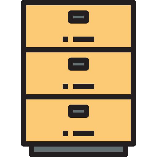 Cabinet - Free interface icons