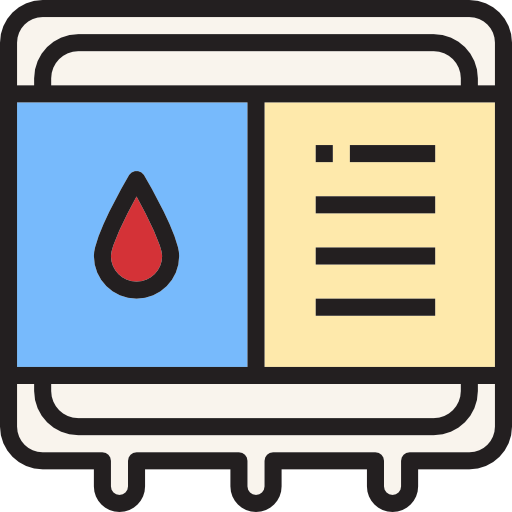 blut kostenlos Icon