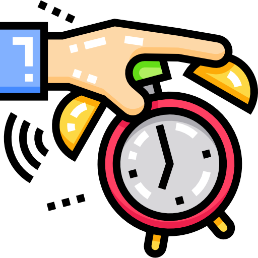 alarm kostenlos Icon alarm kostenlos Icon