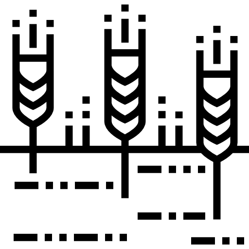 Grains free icon