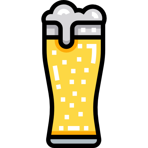 Beer free icon Beer free icon