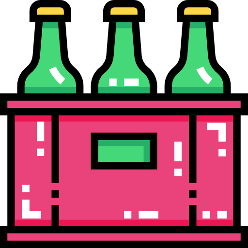 cerveza icono gratis