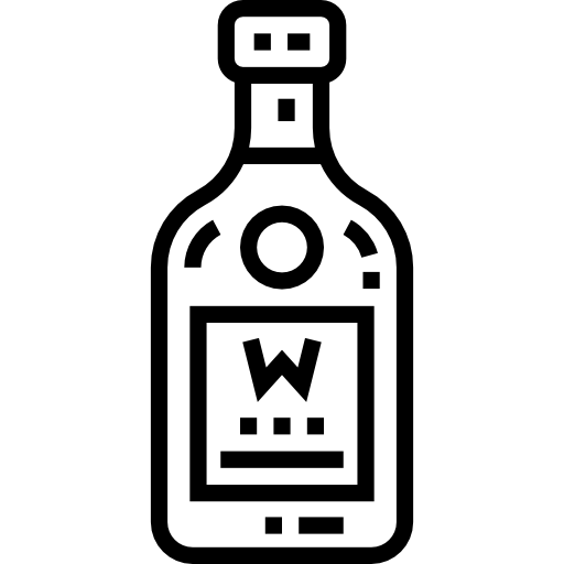 flasche kostenlos Icon