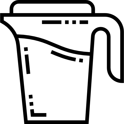 jarra icono gratis