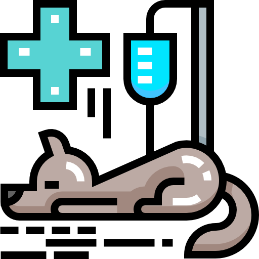 veterinario icono gratis